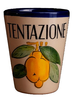 Tentazione-intro Tentazione