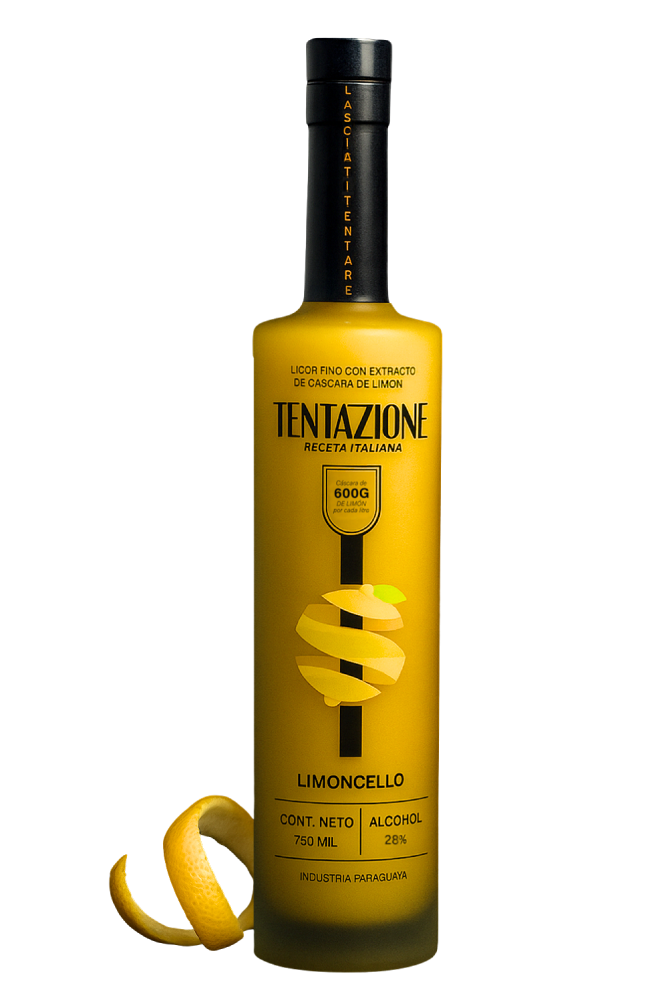lemoncello Lemoncello